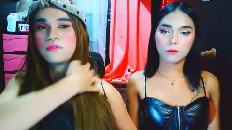 Snapshot of xxirene chatting on 3, 2, 2026 xxirene online show from 3, 2, 2026