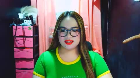 Snapshot of xxirene chatting on 7, 2, 2026 xxirene online show from 7, 2, 2026