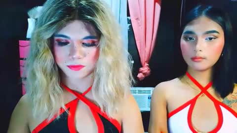 Snapshot of xxirene chatting on 15, 2, 2026 xxirene online show from 15, 2, 2026
