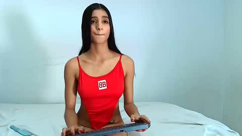 xxiv_777 online show from 19, 2, 2026