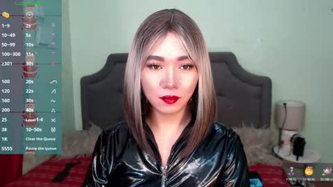 Kagura online show from 30, 12, 2024