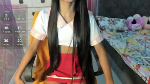 Snapshot of xxkayjeanxx chatting on 17, 5, 2026 Aya online show from 17, 5, 2026
