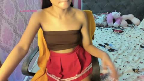 Snapshot of xxkayjeanxx chatting on 30, 5, 2026 Aya online show from 30, 5, 2026