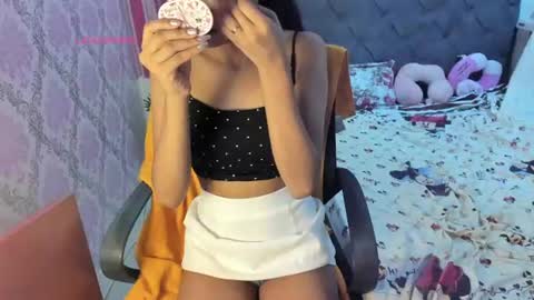 Snapshot of xxkayjeanxx chatting on 12, 6, 2026 Aya online show from 12, 6, 2026