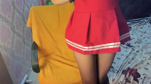Snapshot of xxkayjeanxx chatting on 18, 6, 2026 Aya online show from 18, 6, 2026