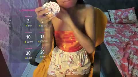 Snapshot of xxkayjeanxx chatting on 5, 7, 2026 Aya online show from 5, 7, 2026