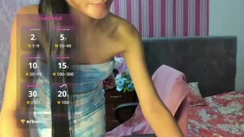 Snapshot of xxkayjeanxx chatting on 9, 7, 2026 Aya online show from 9, 7, 2026