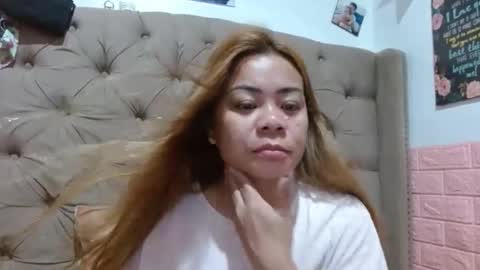 Snapshot of xxkryzelxx chatting on 20, 5, 2026 Dhel online show from 20, 5, 2026