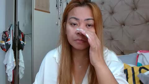 Snapshot of xxkryzelxx chatting on 11, 6, 2026 Dhel online show from 11, 6, 2026