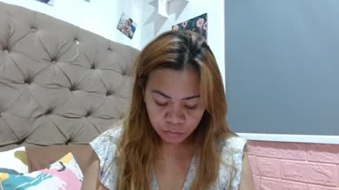 Snapshot of xxkryzelxx chatting on 16, 7, 2026 Dhel online show from 16, 7, 2026