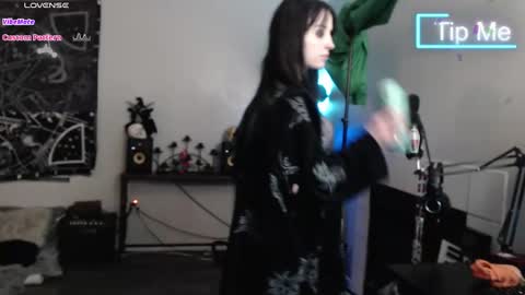 Lilith online show from 10, 2, 2025