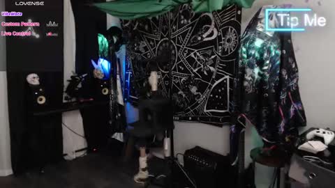 Lilith online show from 21, 2, 2025