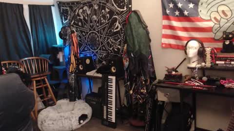 Lilith online show from 1, 12, 2025