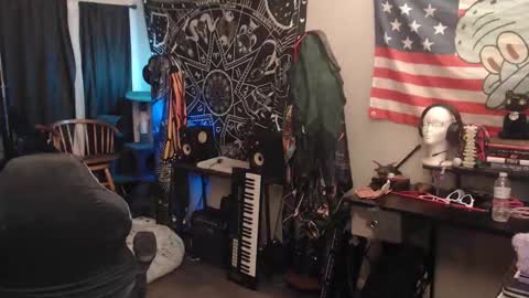 Lilith online show from 4, 12, 2025