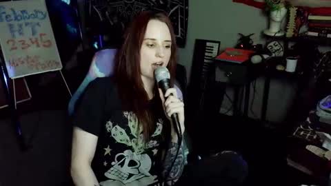 Lilith online show from 6, 2, 2026