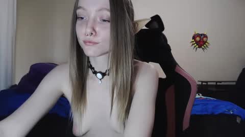 LoveAnastasia online show from 6, 3, 2025
