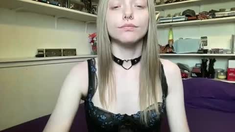 LoveAnastasia online show from 15, 9, 2025
