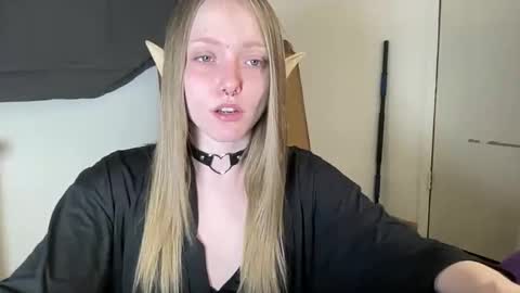 LoveAnastasia online show from 15, 1, 2026