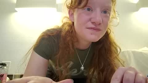 xxmariebliss online show from 7, 4, 2026