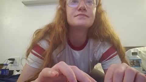 xxmariebliss online show from 14, 5, 2026