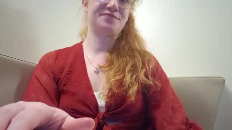 xxmariebliss online show from 17, 5, 2026