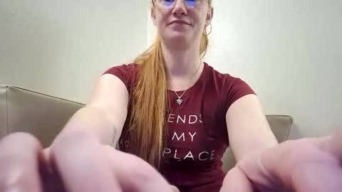 xxmariebliss online show from 24, 5, 2026