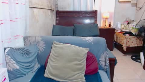 sexyyanna4u online show from 20, 9, 2025