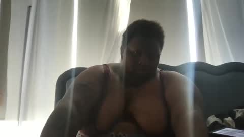 Thee Baddest BBW online show from 16, 4, 2026