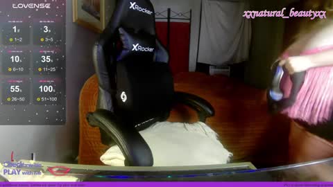 Princess Peach  Jade  Felix online show from 3, 2, 2025