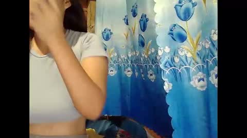 Snapshot of xxolevia chatting on 16, 10, 2025 xxolevia online show from 16, 10, 2025