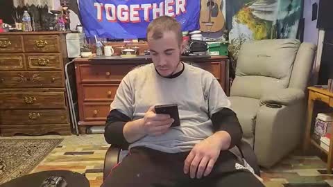Snapshot of xxscubastevexxx chatting on 18, 1, 2026 xxScubaStevexx online show from 18, 1, 2026