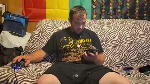 Snapshot of xxscubastevexxx chatting on 8, 6, 2026 xxScubaStevexx online show from 8, 6, 2026