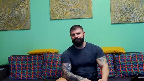 Snapshot of xxtreamleonard chatting on 8, 1, 2025 Xtream Leonard online show from 8, 1, 2025