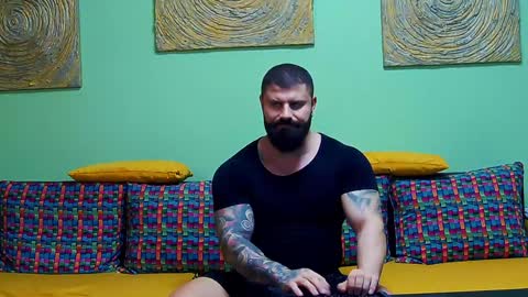 Snapshot of xxtreamleonard chatting on 5, 2, 2025 Xtream Leonard online show from 5, 2, 2025