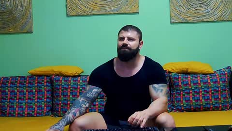 Snapshot of xxtreamleonard chatting on 6, 2, 2025 Xtream Leonard online show from 6, 2, 2025