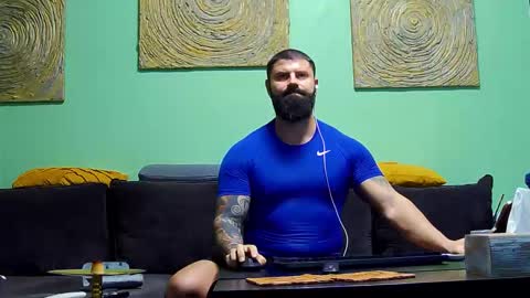 Snapshot of xxtreamleonard chatting on 19, 11, 2025 Xtream Leonard online show from 19, 11, 2025