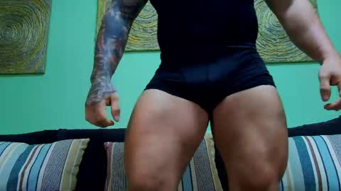 Snapshot of xxtreamleonard chatting on 17, 3, 2026 Xtream Leonard online show from 17, 3, 2026