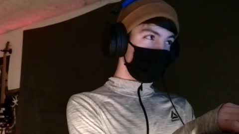 David Fox online show from 1, 3, 2025