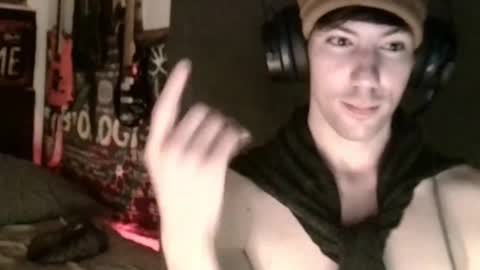 David Fox online show from 10, 3, 2025