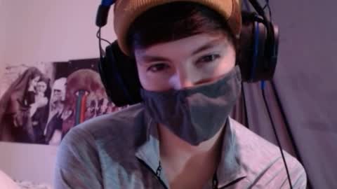 David Fox online show from 17, 10, 2025