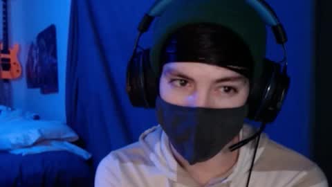 David Fox online show from 20, 11, 2025