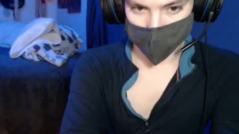 David Fox online show from 22, 11, 2025