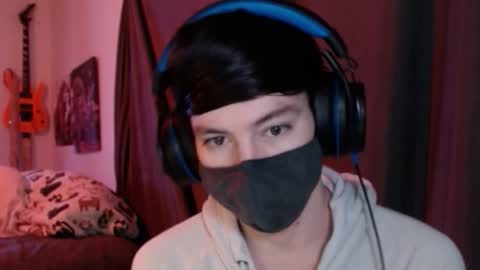 David Fox online show from 24, 11, 2025