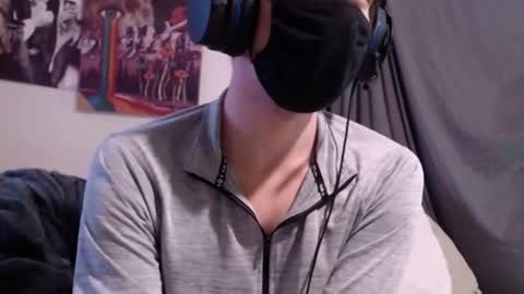 David Fox online show from 16, 12, 2025