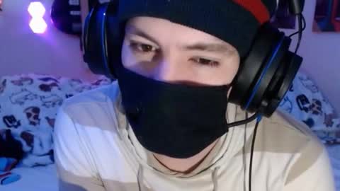 David Fox online show from 3, 2, 2026