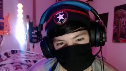 David Fox online show from 1, 3, 2026