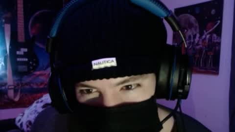 David Fox online show from 18, 3, 2026