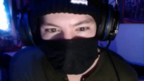 David Fox online show from 21, 3, 2026