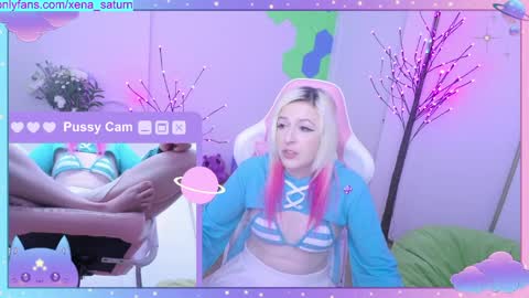 Snapshot of xxx3na chatting on 7, 4, 2026 XXX3na online show from 7, 4, 2026
