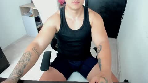 Snapshot of xxx_3d chatting on 4, 7, 2026 xxx_3d online show from 4, 7, 2026